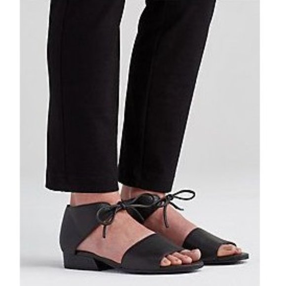 Eileen Fisher Shoes - Eileen Fisher Ely Sandal